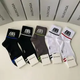 balenciaga chaussettes s_1221b00